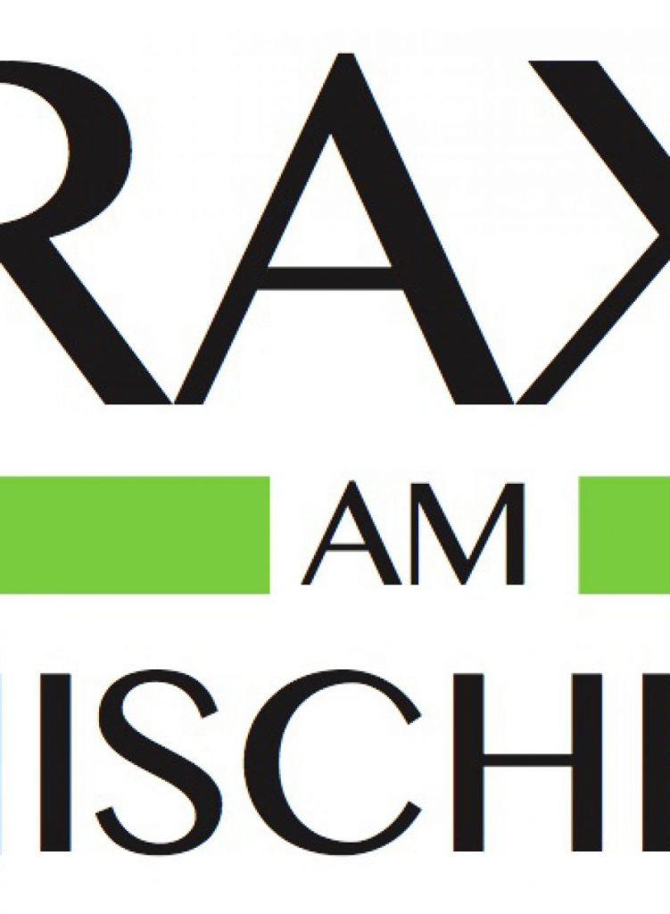 Logo Praxis am Jemnischpark